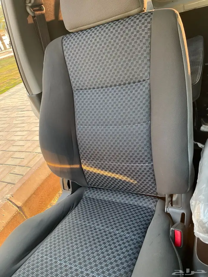 لاندكروزر 25