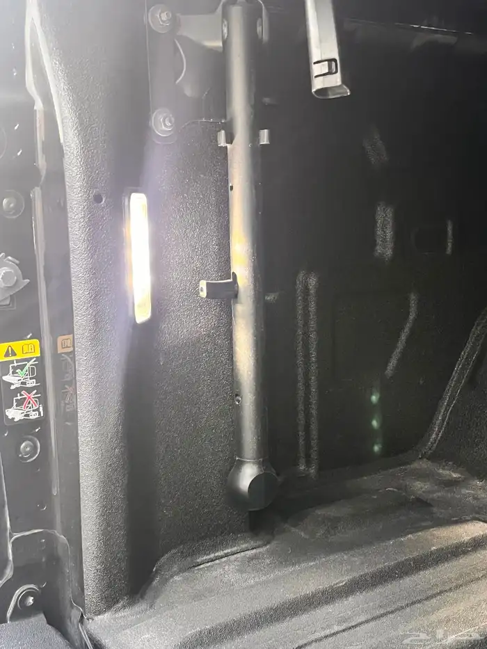 جي إم سي سييرا 2020 12