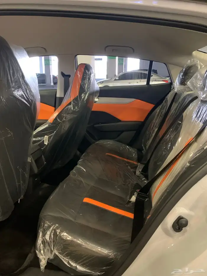 دونغ فينغ شاين 2