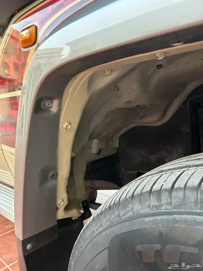 شاص ديزل غمارتين كويتي 2022 51