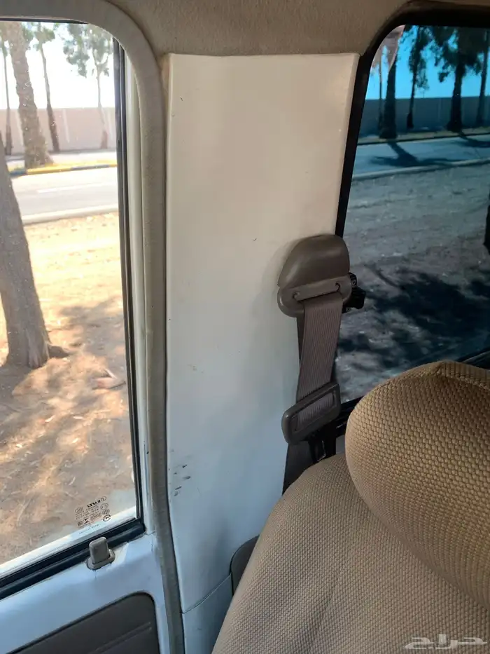 للبيع جيب ربع 19