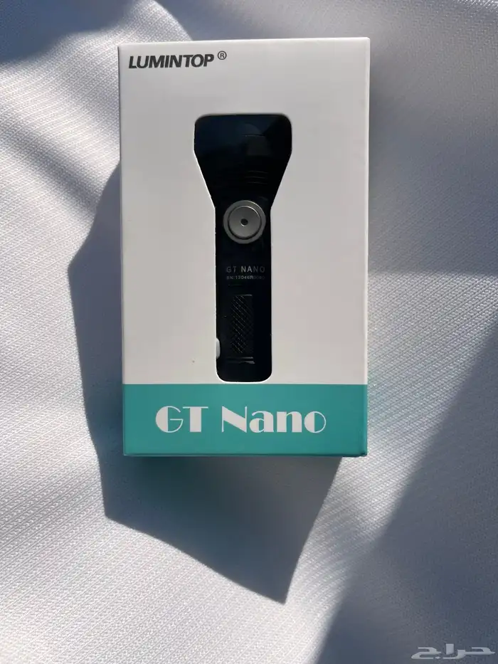 كشاف مداليه صغيره يصل الى 400 متر 8