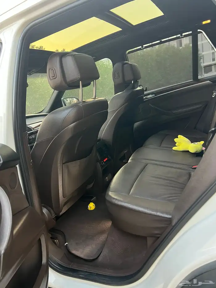 بي إم دبليو X5 20