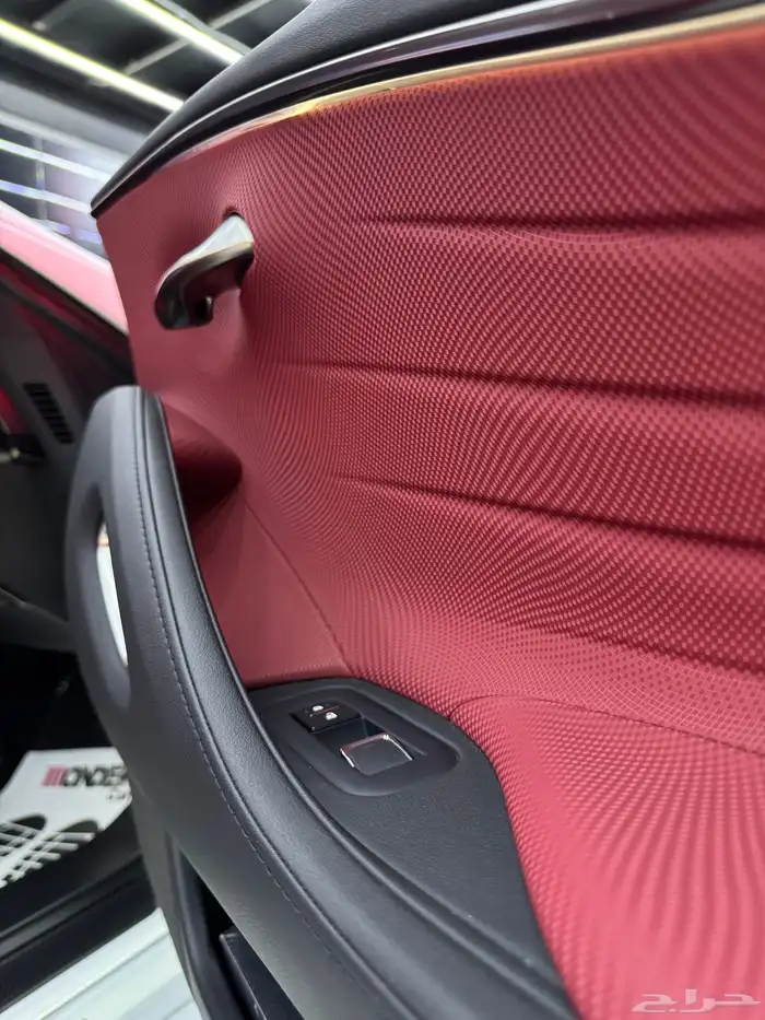 لكزس LC500 2021 13