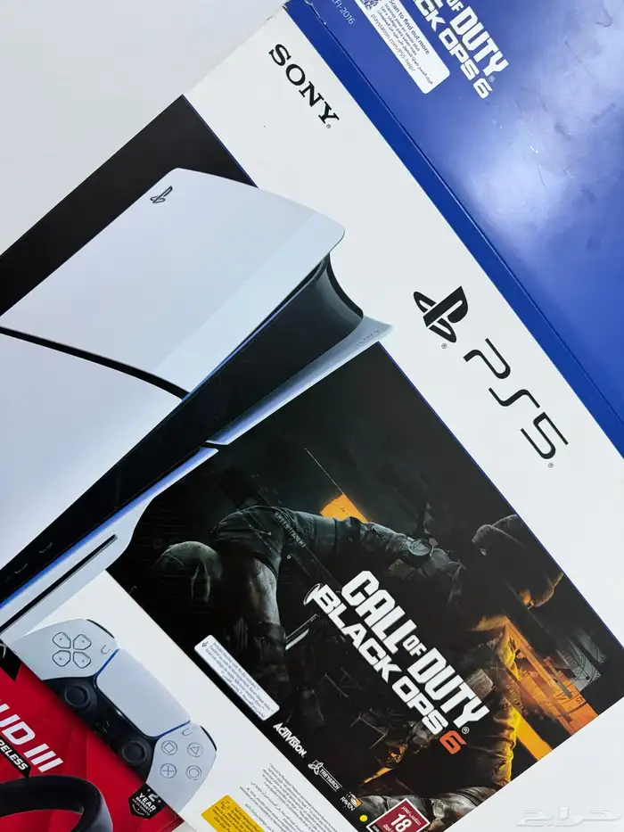بلايستيشن 5 1