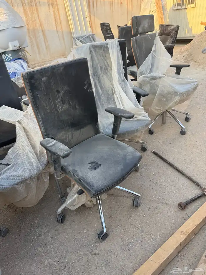 كراسي كرسي للبيع 15 كرسي 3