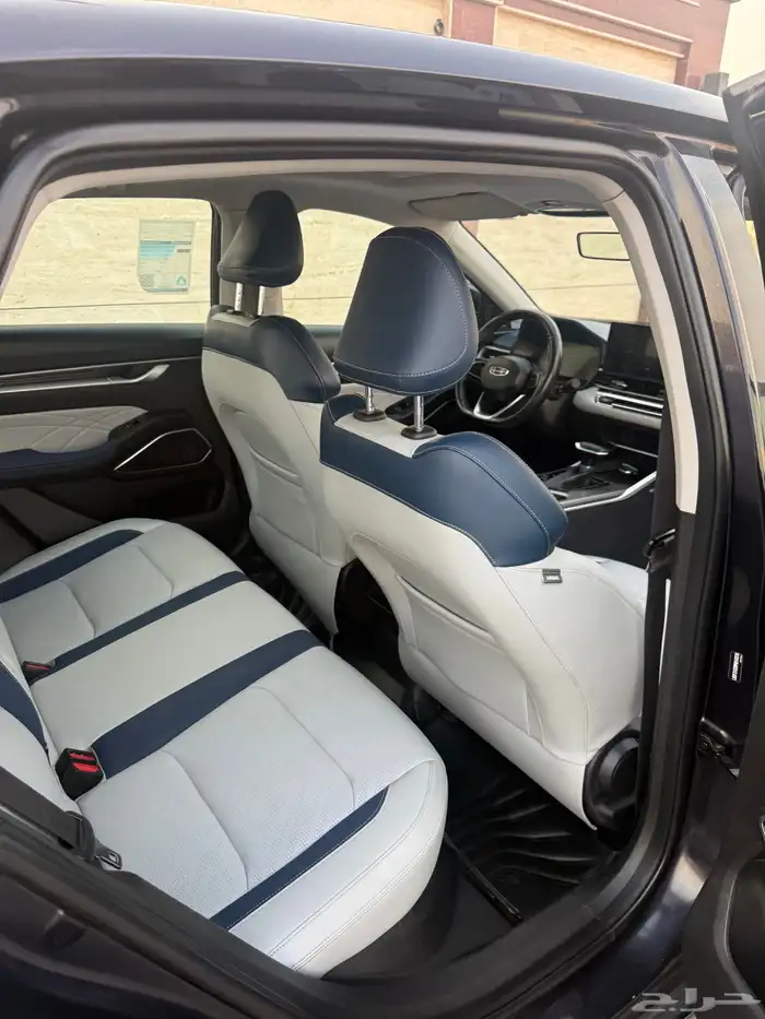 جيلي_اميجراند_7_فل_2023 35