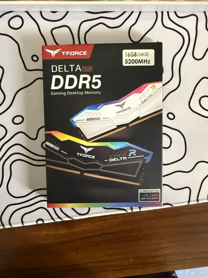 رامات ddr5 0