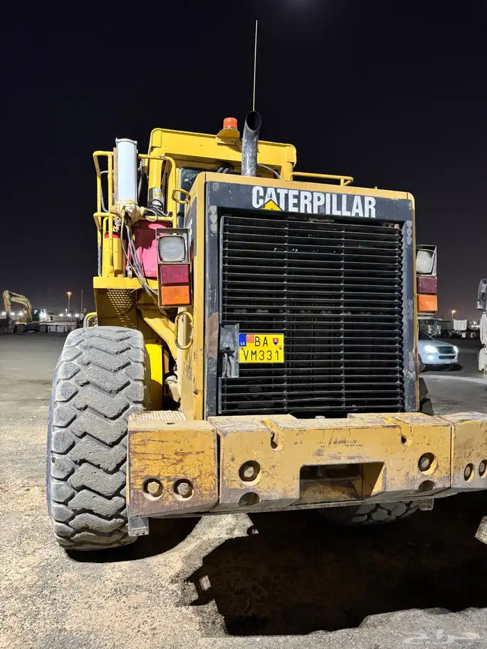 للبيع شيول 966F 8