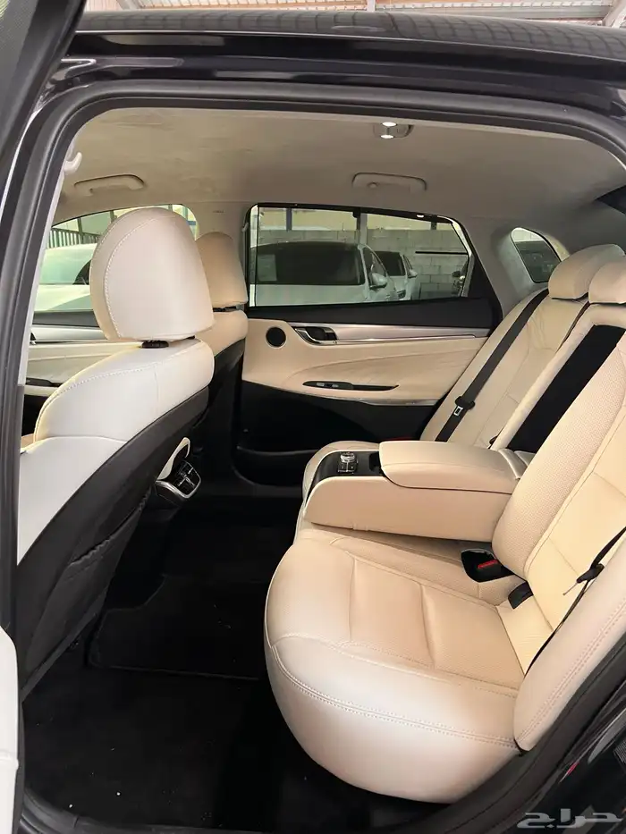 ازيرا 2022 وكاله (بنزين) فل كامل وارد كويا 13