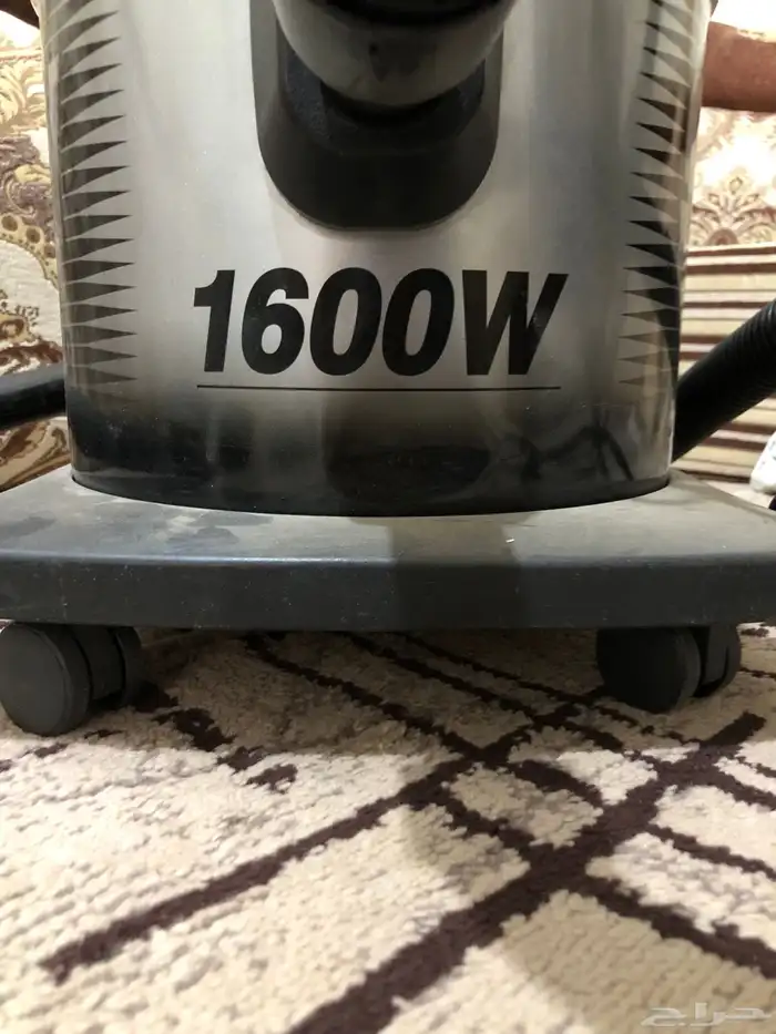 مكنسه كهربائية 1