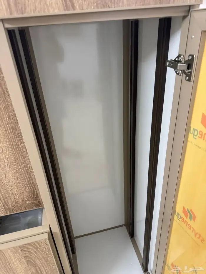 مطبخ جديد ولم يتم تركيبها 6