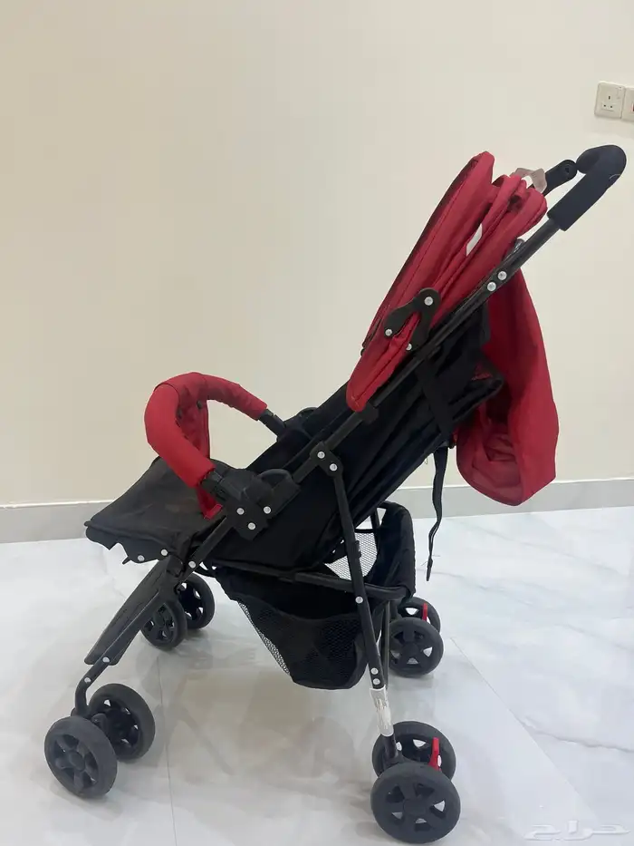 عربة اطفال رخيصه وجودة عالية 1