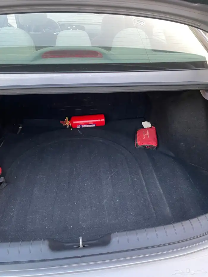 انترا 2023 سمارت وكاله مكينه 2000 ماشي قليل 5