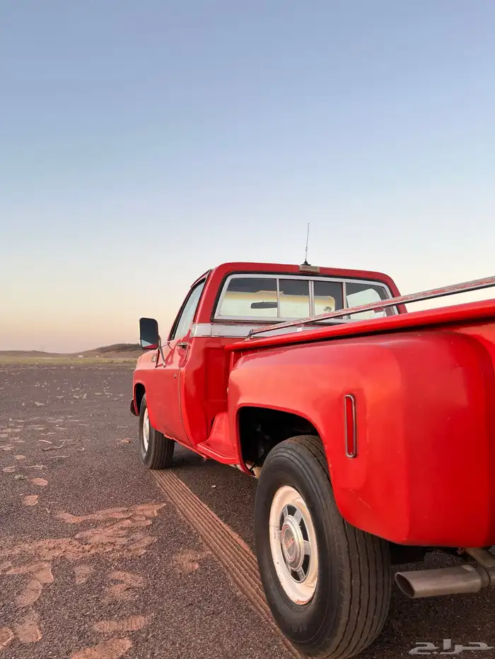 جمس بهبهاني 1978 3