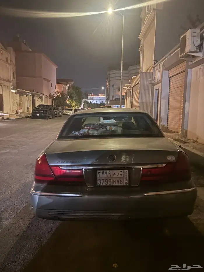 فورد ماركيز 2005 10