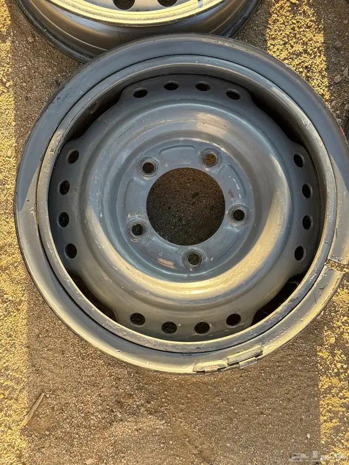 جنط ربع نضيف 0