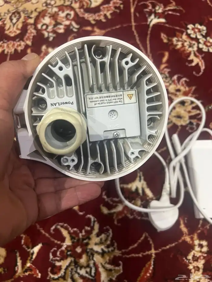 للبيع مودم هواوي خارجي 5