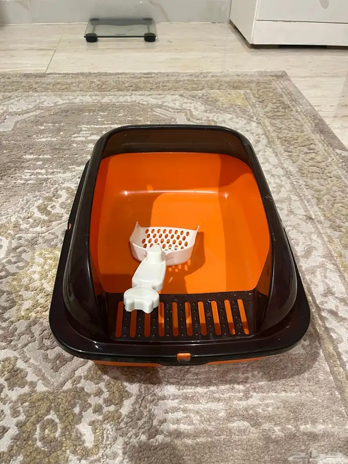 مستلزمات قطط 3