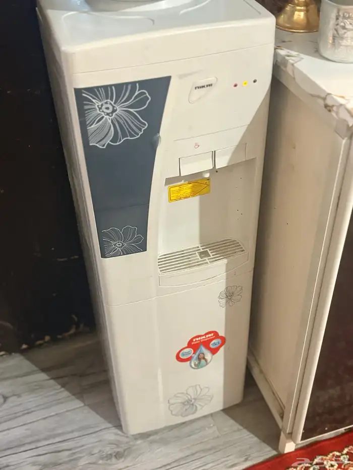 اثاث فرن كهرب وثلاجه مويا وغرفة نوم 0