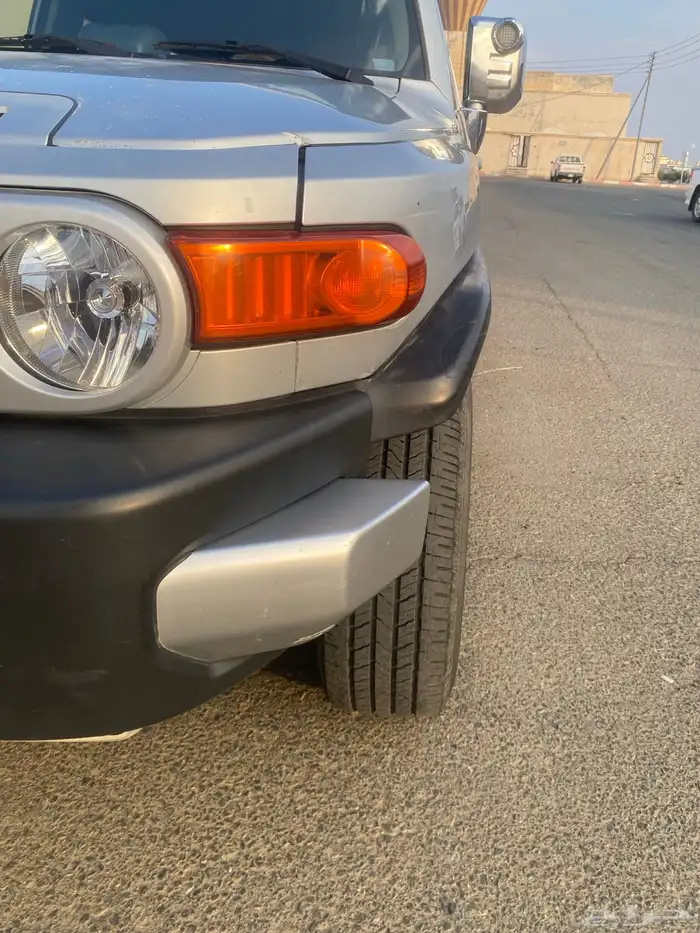 جيب اف جي 2008 8