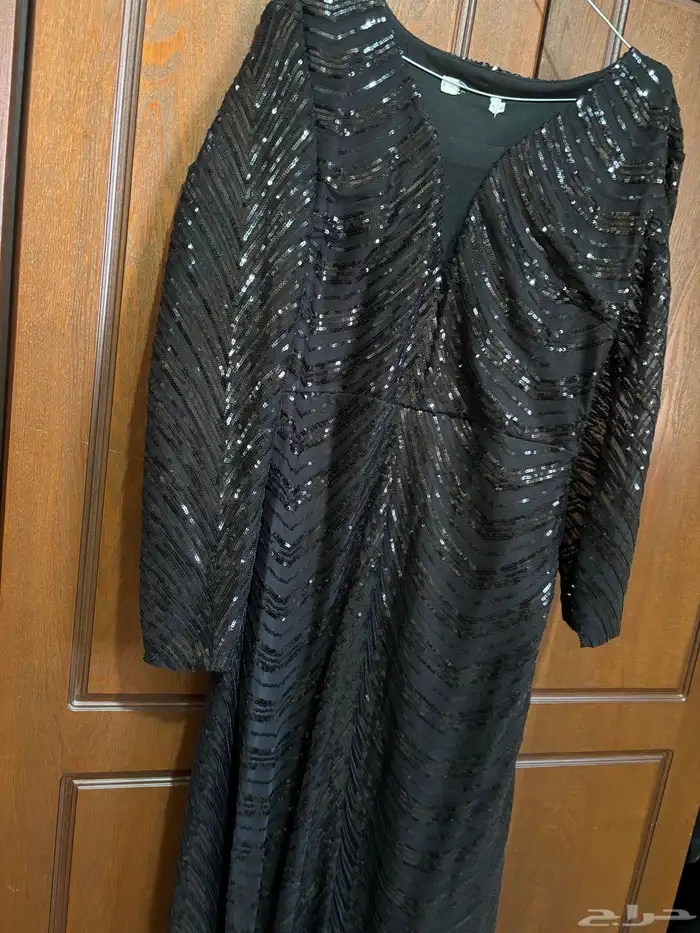 فساتين مناسبات وجلابيات حمل 12