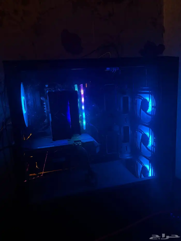 بي سي 1660 سوبر 0