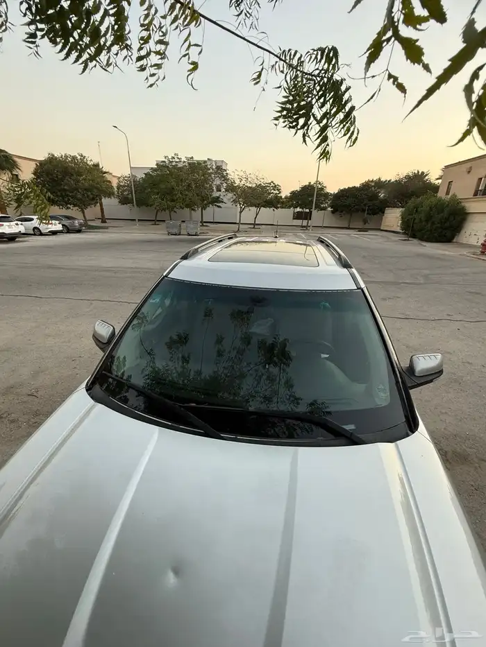 فورد اكسبلورر ليمتد 18