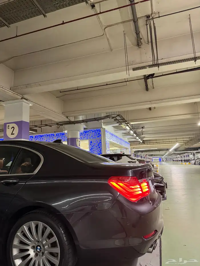 بي ام الفئه 13