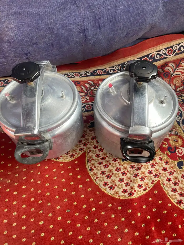 قدور كواتم 0