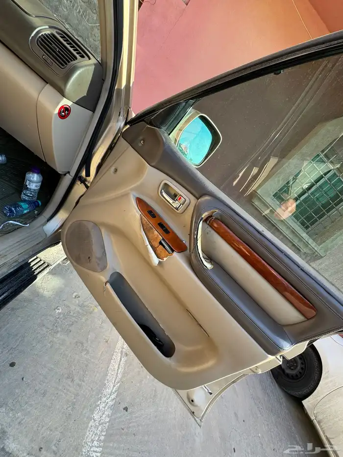 لكزس مديل 1998 23