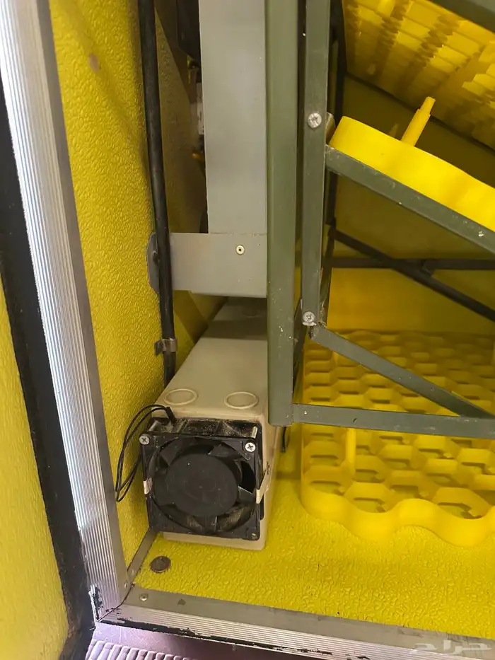 فقاسه حجم 320 بيضه انوع PTO أخت الجديدة 6