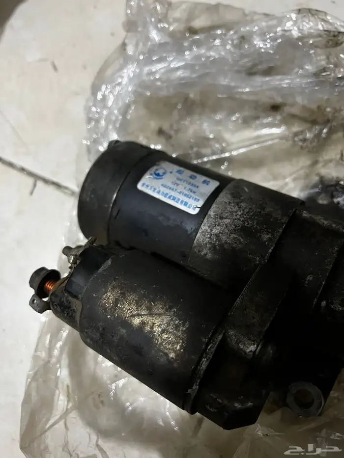 سلف جيلي 2010-2016 EC8 2