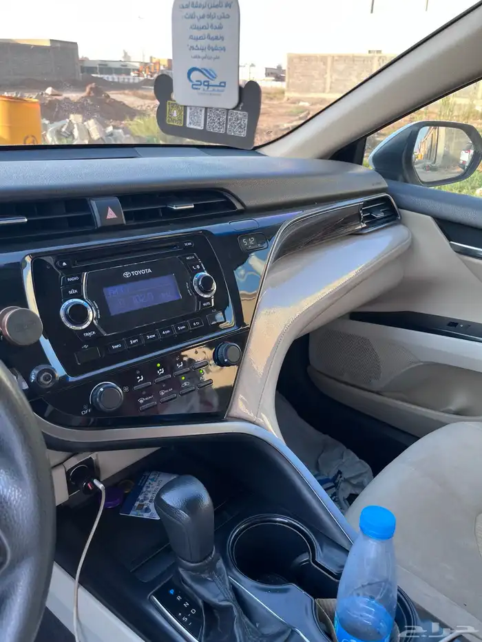 كامري 20 ستاندر مطور 0