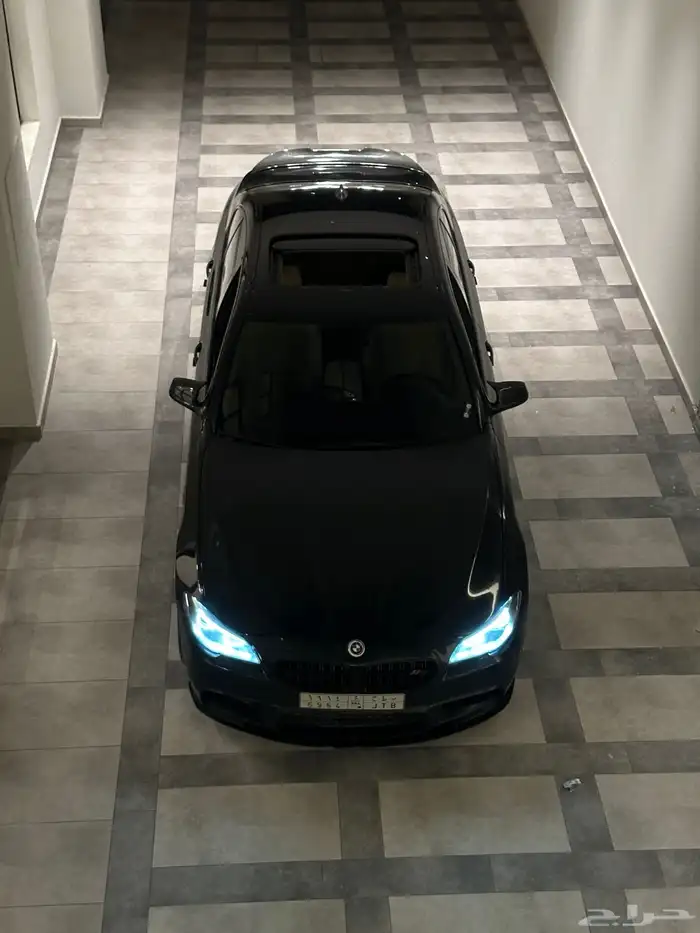 بي ام دبليو Mkit 1