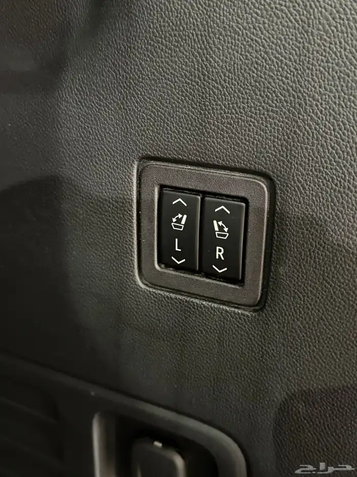 ترافيرس هاي كانتري 2020 (( تم البيع - SOLD )) 56