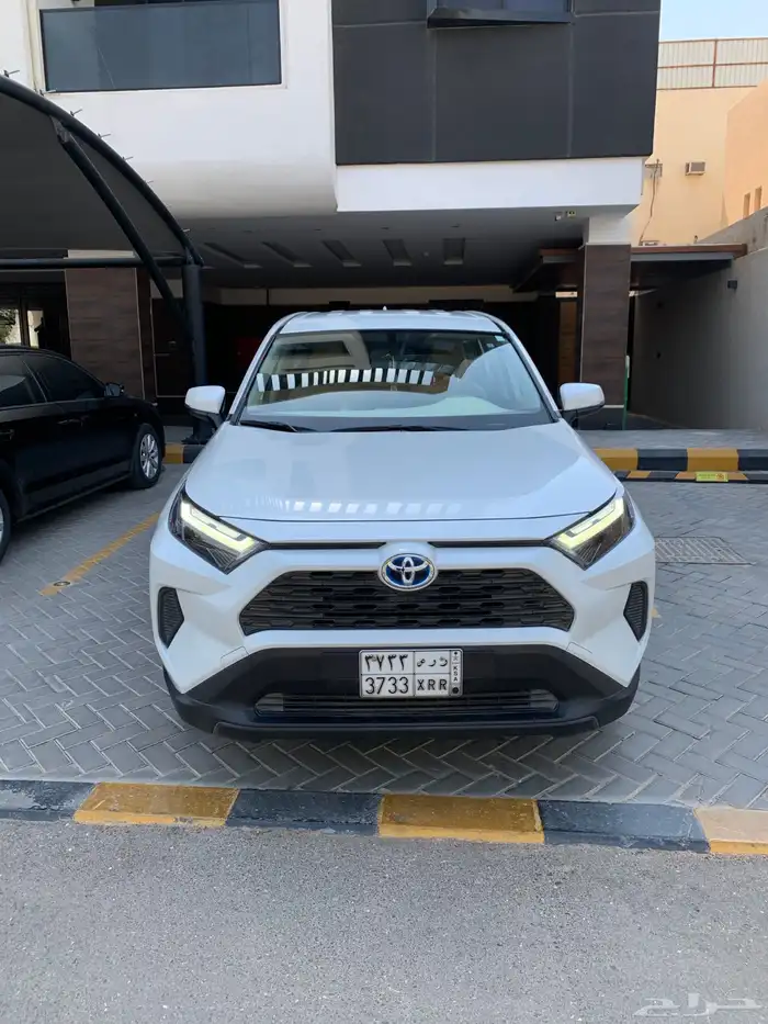 راف فور 2023 استاندر 0