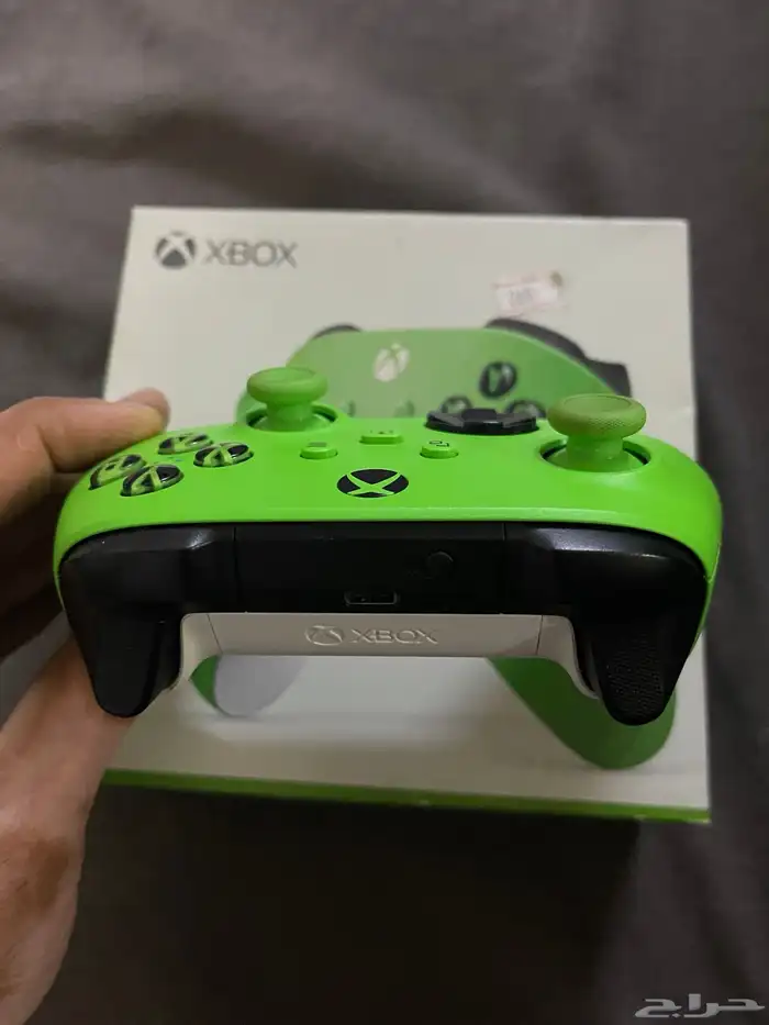 يد قير اكس بوكس سيريس 1