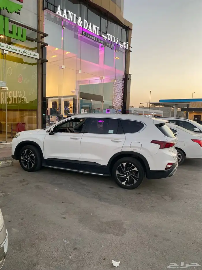 سنتافي للبيع 1