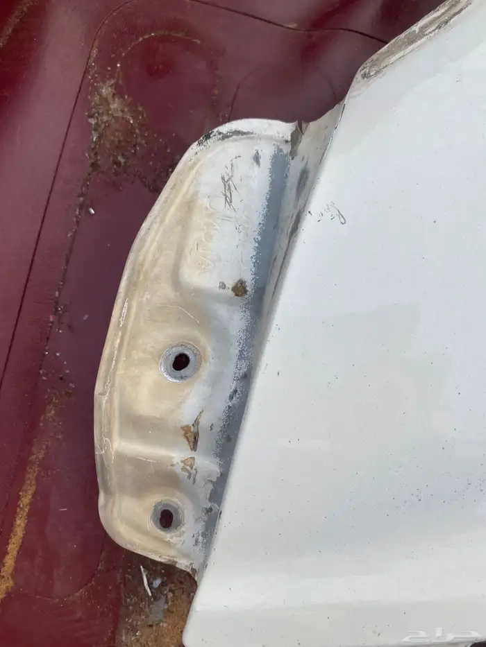 قطع هايلكس يبانيه 1998 الى 2005 13