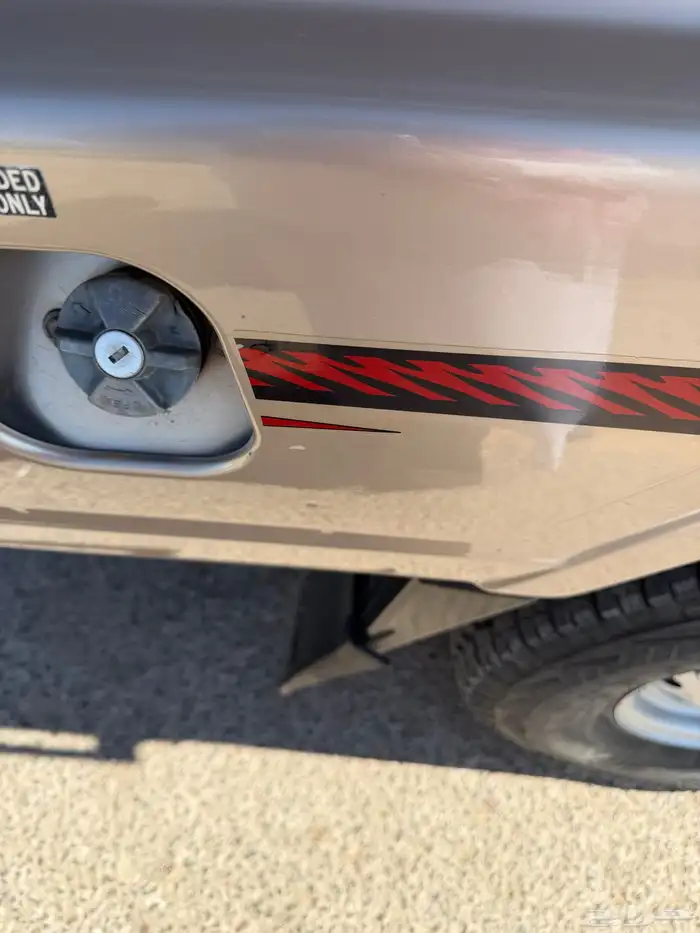 شاص غمارتين 2013 وراد قطر ممشى قليل 5