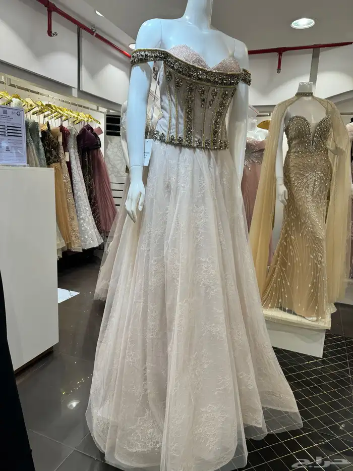 فستان للبيع 2