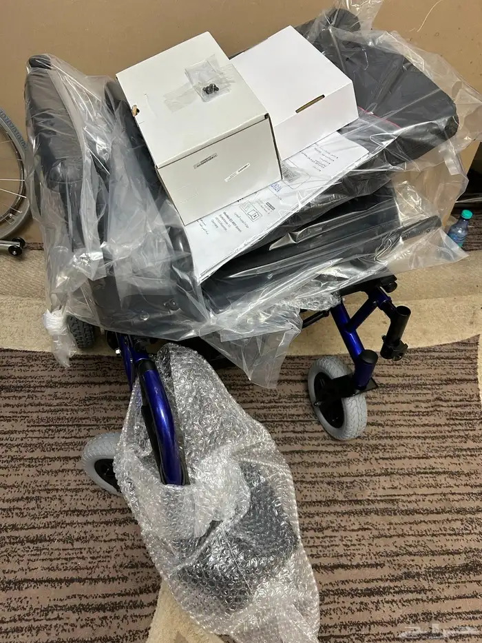 كرسي كهربائي 0