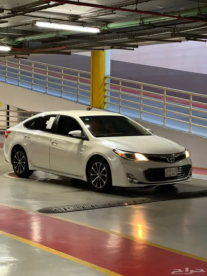 افالون 2014 xe 11