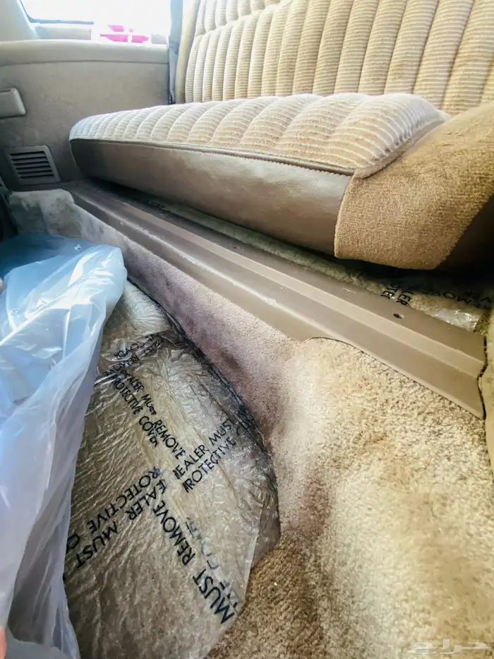 جمس سوبربان مخزن بحاله نادره قريبا العرض 4