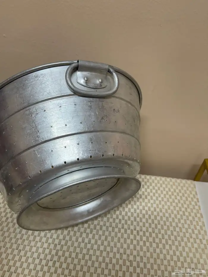 مصفاة هندي ختمين 1