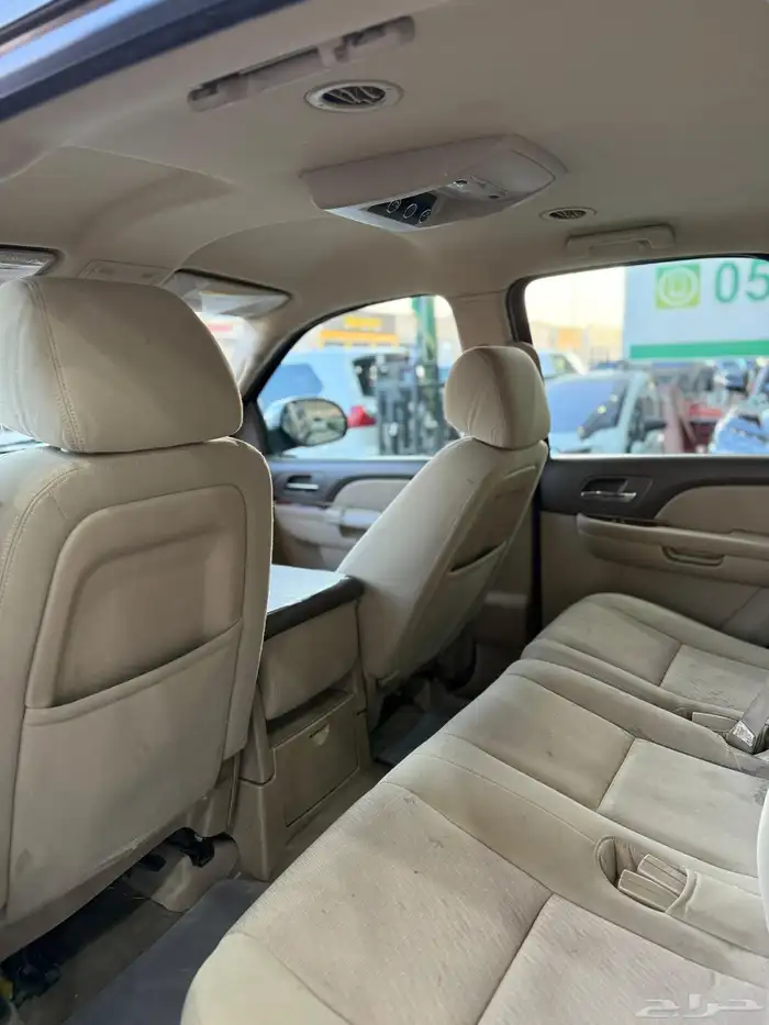 تاهو - 2014 - فل كامل - بسعر 35 الف 15