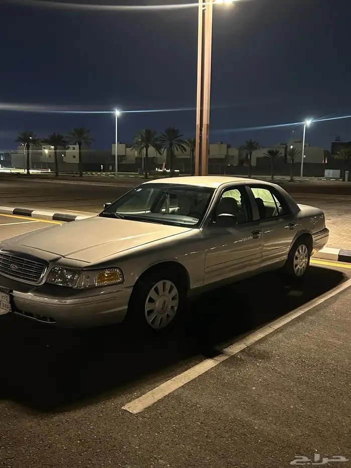 فورد فكتوريا 0