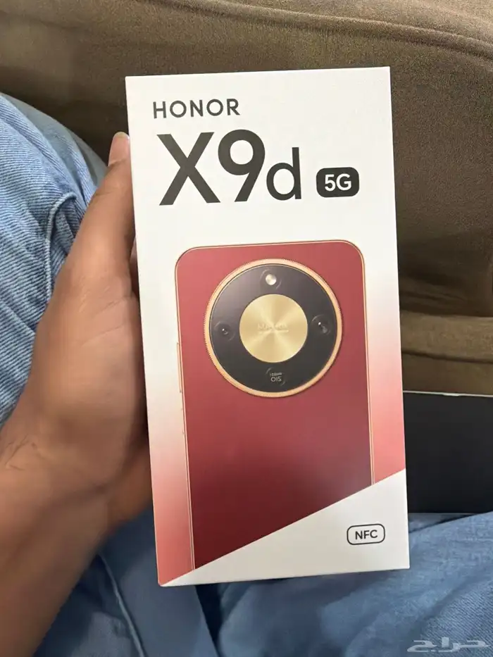 للبيع جوال Honor X9d 2