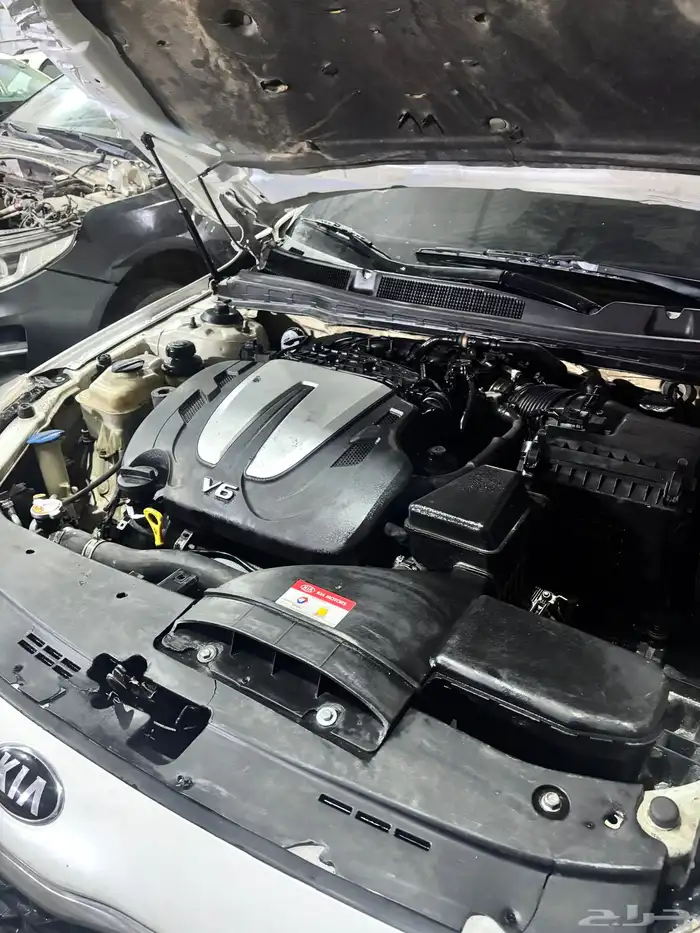 قطع غيار وملحقات مكينة كادينزا 1